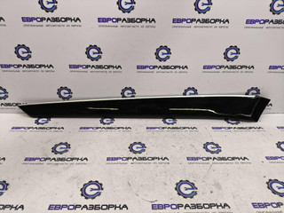 накладка двери (крышки) багажника Mercedes-Benz E-Класс W212/S212/C207/A207 2012, 2.1 л., OM 651.924, дизель, АКПП, седан, задний привод, правый руль, A2127200522