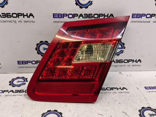фонарь крышки багажника правый Mercedes-Benz E-Класс W212/S212/C207/A207 2012, 2.1 л., OM 651.924, дизель, АКПП, седан, задний привод, правый руль, A2129060258, A212906025864