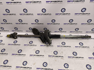 рулевой карданчик Land Rover Discovery 5 поколение L462 2019, 3.0 л., дизель, АКПП, передний привод, CPLA3C662AF, CPLA3C662AF, LR033654, LR134726