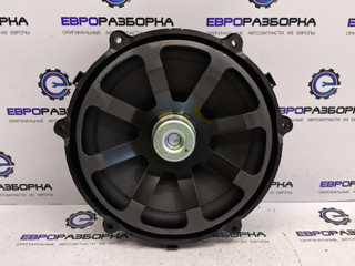 сабвуфер Land Rover Range Rover Sport 1 поколение [рестайлинг] L320 2013, 3.0 л., 306DT, дизель, АКПП, полный привод, правый руль, BH2218808CA, LR029722