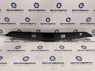 кнопка открытия багажника Mercedes-Benz E-Класс W212/S212/C207/A207 2012, 2.1 л., OM 651.924, дизель, АКПП, седан, задний привод, правый руль, A2127400793