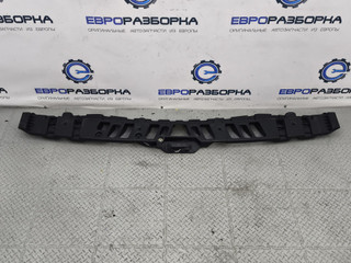 усилитель бампера заднего Land Rover Range Rover Sport 1 поколение [рестайлинг] L320 2010, 3.0 л., 306DT, дизель, АКПП, внедорожник 5 дв., полный привод, правый руль, DQN500011, 5H3217A881EA, LR013862, AH3217A881EA