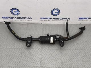 стабилизатор подвески передний Land Rover Range Rover Sport 1 поколение [рестайлинг] L320 2013, 3.0 л., 306DT, дизель, АКПП, полный привод, правый руль, 7H325E485AG, LR017271, LR032959