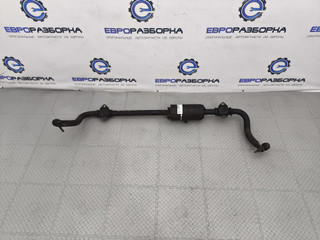 стабилизатор подвески задний Land Rover Range Rover Sport 1 поколение [рестайлинг] L320 2013, 3.0 л., 306DT, дизель, АКПП, полный привод, правый руль, 5H325E484CF, LR024073