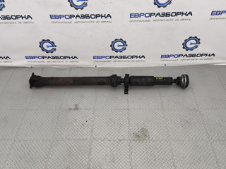 карданный вал Land Rover Range Rover Sport 1 поколение [рестайлинг] L320 2013, 3.0 л., 306DT, дизель, АКПП, полный привод, правый руль, LR037028, 5H324365AB, TVB500390, 5H324365AA
