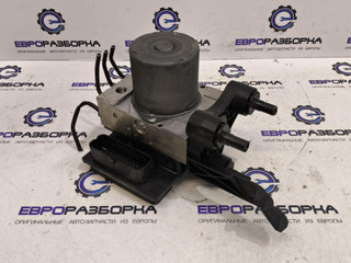 блок ABS Mercedes-Benz E-Класс W212/S212/C207/A207 2012, 2.1 л., OM 651.924, дизель, АКПП, седан, задний привод, правый руль, A2124315512