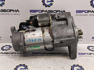 стартер Land Rover Range Rover Sport 1 поколение [рестайлинг] L320 2013, 3.0 л., 306DT, дизель, АКПП, полный привод, правый руль, LR043924, AH2211001AD, LR056981, LR066996, LR080299, AH2211001AE, AH2211001AF, AH2211001AG