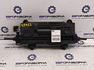 электроручник Land Rover Range Rover Sport 1 поколение [рестайлинг] L320 2013, 3.0 л., 306DT, дизель, АКПП, полный привод, правый руль, AH222C496AF, LR032104, LR052209, LR072318, EH222C496AA, EH222C496AB