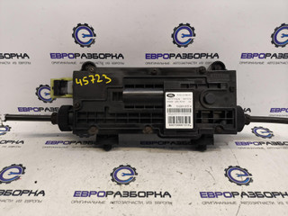 электроручник Land Rover Range Rover Sport 1 поколение [рестайлинг] L320 2010, 3.0 л., 306DT, дизель, АКПП, внедорожник 5 дв., полный привод, правый руль, AH222C496AF, LR032104, LR052209, LR072318, EH222C496AA, EH222C496AB