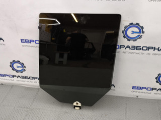 стекло двери задней левой Land Rover Range Rover Sport 1 поколение [рестайлинг] L320 2013, 3.0 л., 306DT, дизель, АКПП, полный привод, правый руль, CVB500230, 5H3219H200BA, 5H327825713BA