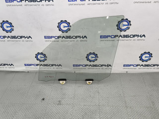 стекло двери передней левой Land Rover Range Rover Sport 1 поколение [рестайлинг] L320 2010, 3.0 л., 306DT, дизель, АКПП, внедорожник 5 дв., полный привод, правый руль, 9H3221411AB, LR007983, LR026295, 9H3221411AC, LR041638, 9H3221411AD
