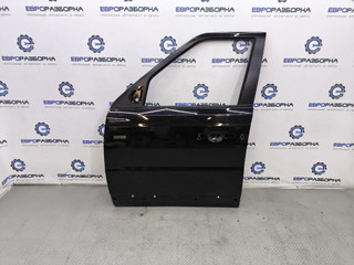 дверь передняя левая Land Rover Range Rover Sport 1 поколение [рестайлинг] L320 2013, 3.0 л., 306DT, дизель, АКПП, полный привод, правый руль, LR016465, AH3220125BA
