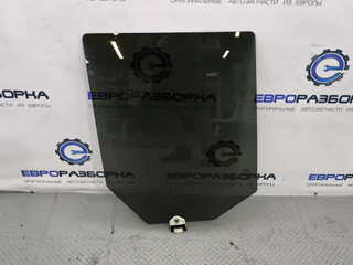 стекло двери задней правой Land Rover Range Rover Sport 1 поколение [рестайлинг] L320 2010, 3.0 л., 306DT, дизель, АКПП, внедорожник 5 дв., полный привод, правый руль, CVB500220, 5H3219H200AA