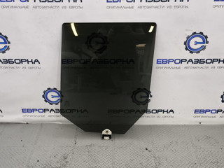 стекло двери задней левой Land Rover Range Rover Sport 1 поколение [рестайлинг] L320 2010, 3.0 л., 306DT, дизель, АКПП, внедорожник 5 дв., полный привод, правый руль, CVB500230, 5H3219H200BA, 5H327825713BA