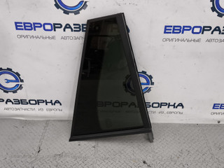 форточка задняя правая Land Rover Range Rover Sport 1 поколение [рестайлинг] L320 2010, 3.0 л., 306DT, дизель, АКПП, внедорожник 5 дв., полный привод, правый руль, CVB500321, 5H327825712CA, CVB500323, 5H3221430CA, CVB500324, 6H3221430CA, LR021068, AH3229750BA