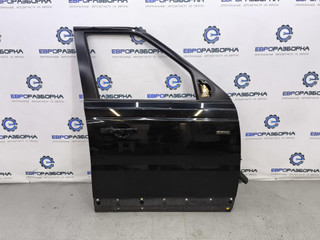 дверь передняя правая Land Rover Range Rover Sport 1 поколение [рестайлинг] L320 2013, 3.0 л., 306DT, дизель, АКПП, полный привод, правый руль, LR016464, AH3220124BA
