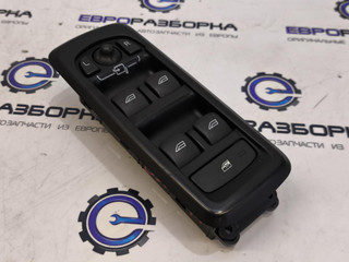 блок управления стеклоподъемниками Land Rover Range Rover Sport 1 поколение [рестайлинг] L320 2013, 3.0 л., 306DT, дизель, АКПП, полный привод, правый руль, LR013883, AH2214540AC, AH2214540AD, LR086040