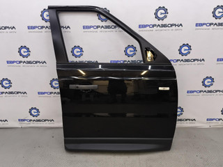 дверь передняя правая Land Rover Range Rover Sport 1 поколение [рестайлинг] L320 2010, 3.0 л., 306DT, дизель, АКПП, внедорожник 5 дв., полный привод, правый руль, LR016464, AH3220124BA