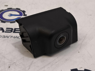 камера заднего вида Land Rover Range Rover Sport 1 поколение [рестайлинг] L320 2010, 3.0 л., 306DT, дизель, АКПП, внедорожник 5 дв., полный привод, правый руль, AH3219H422AE