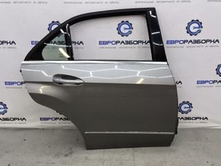 дверь задняя правая Mercedes-Benz E-Класс W212/S212/C207/A207 2012, 2.1 л., OM 651.924, дизель, АКПП, седан, задний привод, правый руль, A2127300205