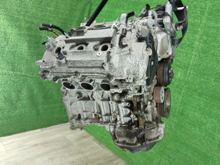 двигатель Toyota Camry 7 поколение XV40 [рестайлинг] ACV40 2011, 3.5 л., 2GR-FE, бензин, АКПП, седан, передний привод