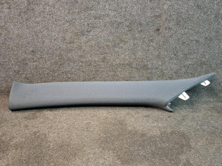обшивка стойки Infiniti QX50 P71A 2021, 2.0 л., бензин, АКПП, белый перламутр, лифтбэк, полный привод, 769125VS