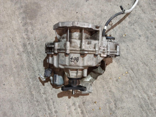 раздаточная коробка Ford Explorer 6 поколение U625 2020, 3.0 л., бензин, АКПП, внедорожник 5 дв., полный привод