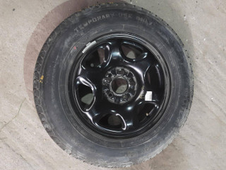 диск литой Mazda Tribute 1 поколение [рестайлинг] 2004, 3.0 л., AJ, бензин, АКПП, полный привод, правый руль