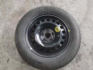 колесо запасное (таблетка) Ford Kuga 1 поколение 2012, 2.5 л., HYDC, бензин, АКПП, внедорожник 5 дв., полный привод, правый руль