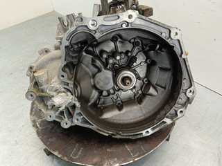 КПП механическая (МКПП) Opel Karl 1 поколение 2016, 1.0 л., i, B 10 XE, бензин, 5МКПП, хетчбэк 5 дв., передний привод, 25193045, 95519140