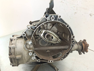 КПП механическая (МКПП) Audi A5 8T 2007, 3.0 л., TDi, CAPA, дизель, 6МКПП, купе, полный привод, KMU, 0B4300027BX