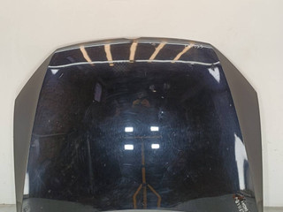 капот Volkswagen Passat B7 2011, 2.0 л., TDi, CFFB, дизель, 6МКПП, седан, передний привод, 3AA823031