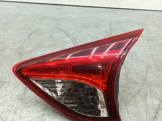 фонарь крышки багажника правый Mazda CX-5 1 поколение 2014, 2.2 л., TD, SHY4, дизель, 6МКПП, внедорожник 5 дв., полный привод, KD53513F0