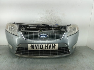передняя часть (ноускат) Ford Mondeo 4 поколение 2010, 2.0 л., TDCi, QXBA, дизель, 6МКПП, хетчбэк 5 дв., передний привод, 1549565, 1483880