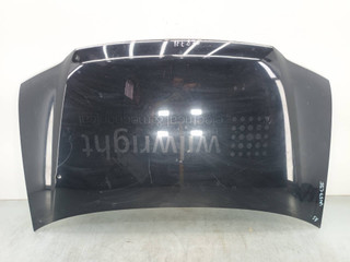 капот Volkswagen Caddy 3 поколение 2007, 2.0 л., SDi, BST, дизель, 5МКПП, фургон, передний привод, 1T0823031D