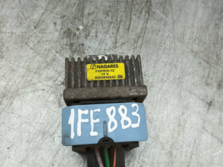 реле накала свечей Renault Grand Scenic 3 поколение 2010, 1.5 л., DCi, K9K 832, дизель, 6МКПП, минивэн, передний привод, 9640469680, 8200859243, 9640469680A, 1252609, 1427773, 3M5T12A343AA, 6G9Q12A343AA, 2523080A0A, 4416764, 4419200, 598140, 8692616, 93858431, 93862497, 11067JD50A, 11067JD50C, 12217794967