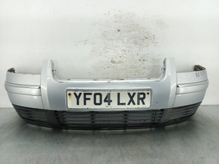 бампер передний Volkswagen Passat B5 [рестайлинг] 2004, 1.9 л., TDi PD, AVF, дизель, 6МКПП, седан, передний привод, 3B0807217L