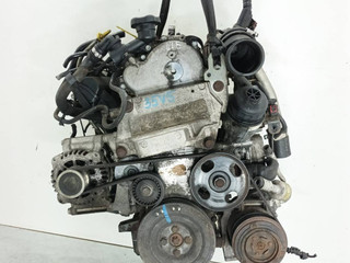 двигатель Opel Astra J 2011, 1.3 л., CDTi, A 13 DTE, дизель, 5МКПП, хетчбэк 5 дв., передний привод, A13DTE, 55581751, 95507942