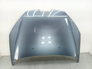 капот Peugeot 407 1 поколение 2006, 2.0 л., HDi, RHR (DW10BTED4), дизель, 6МКПП, передний привод, 7901K7