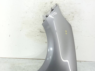 крыло переднее левое Renault Grand Scenic 3 поколение 2011, 1.5 л., DCi, K9K 836, дизель, 6МКПП, минивэн, передний привод, 631017581R, 631018882R