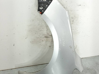 крыло переднее левое Opel Astra J 2011, 13390002, 13302207