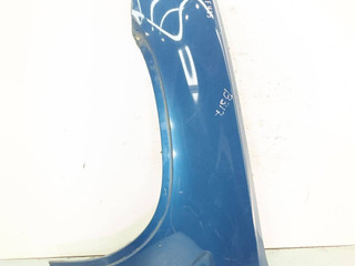 крыло переднее левое BMW X5 E53 2002, 41357000385