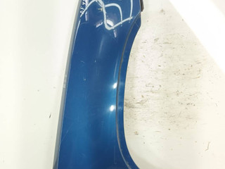 крыло переднее правое BMW X5 E53 2002, 41357000386