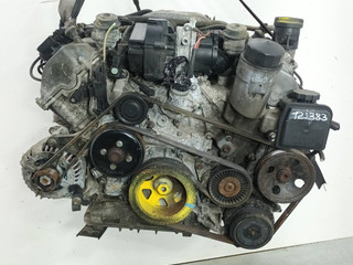 двигатель Mercedes-Benz E-Класс W211/S211 2003, 3.2 л., i, M 112.949, бензин, АКПП, седан, задний привод, 112949, A1120101046, A1120105345