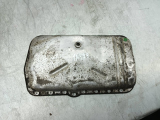 масляный поддон Renault Master 2 поколение 2002, 2.5 л., DCi, G9U 720, дизель, 5МКПП, микроавтобус, передний привод, 8200728389, 8200033438