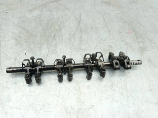 штанга толкателей Renault Master 2 поколение 2002, 2.5 л., DCi, G9U 720, дизель, 5МКПП, микроавтобус, передний привод, 8200754011, 8200004857, 8201067796, 8200009982