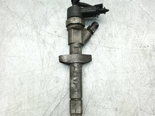 форсунка Renault Master 2 поколение 2002, 2.5 л., DCi, G9U 720, дизель, 5МКПП, микроавтобус, передний привод, 0445110084, 8201043626, 8200084534