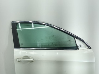 дверь передняя правая Nissan Qashqai 2 поколение 2014, внедорожник 5 дв.