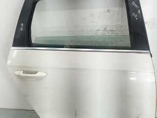 дверь задняя правая Volkswagen Passat B6 2007, универсал