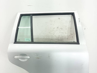 дверь задняя правая Skoda Octavia 1 поколение (A4) [рестайлинг] 2003, универсал, 1U9833056